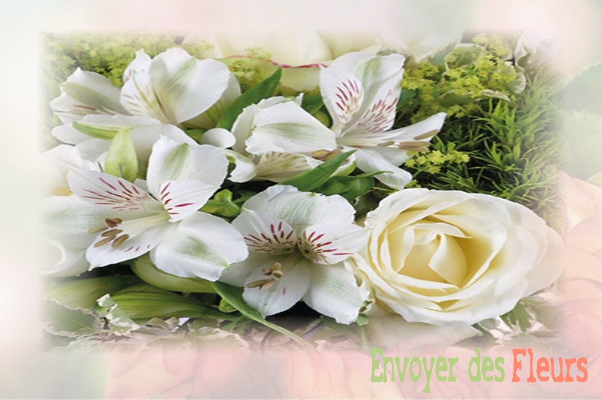 envoyer des fleurs à à SAINT-PIERRE-D-ALBIGNY